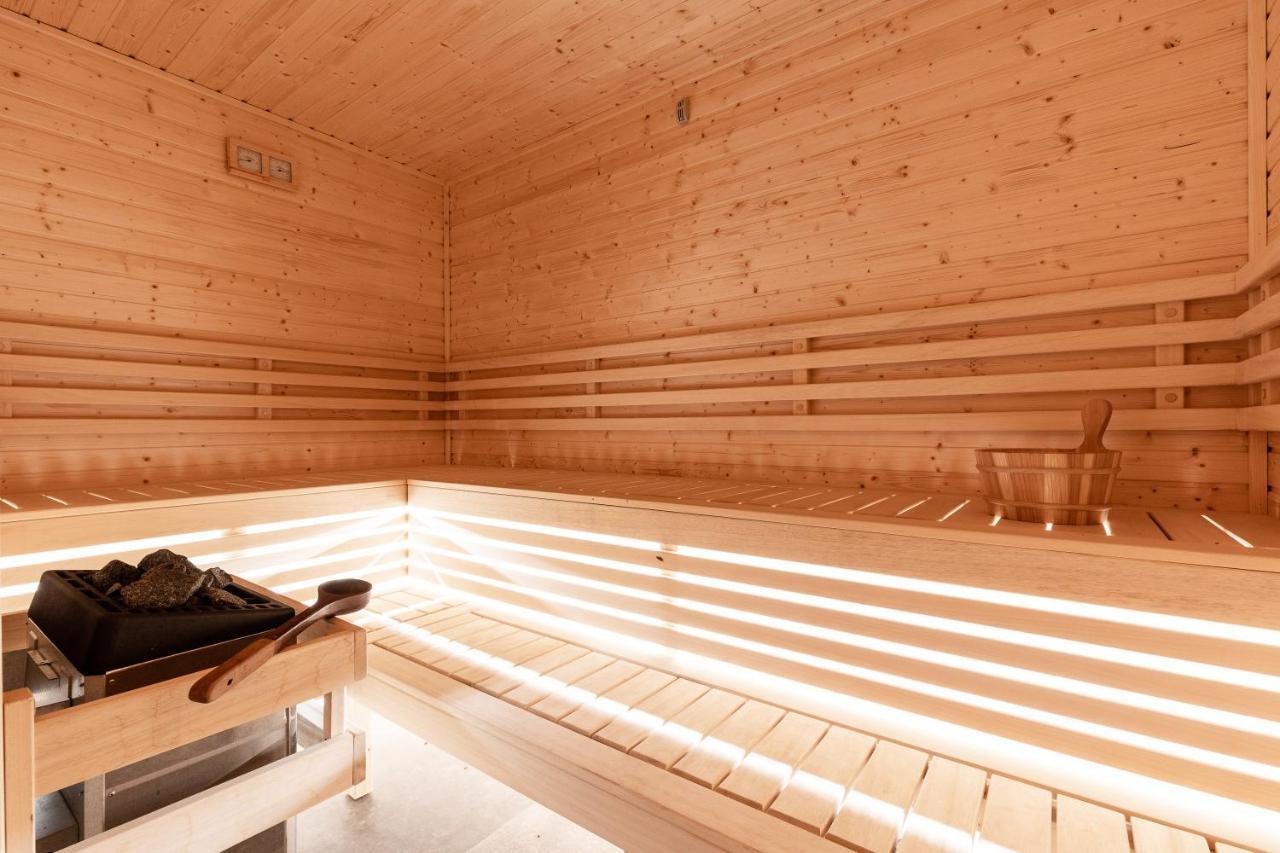 Osada Chlabowka Zakopane & Spa Ngoại thất bức ảnh